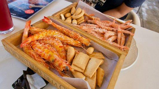 El Monstruo de la Cerveza